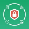 SecurityX-Protect Your Privacy icon