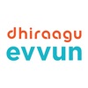 Dhiraagu Evvun icon