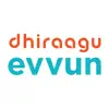 Dhiraagu Evvun App Feedback