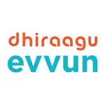 Dhiraagu Evvun App Support