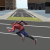 Web Hunter Crime War icon