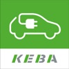KEBA eMobility App icon