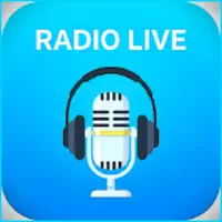 RadioLive App