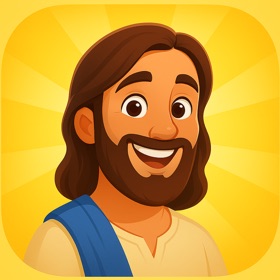 Kids Bible Games: Bible Games