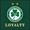 Omonoia Loyalty icon