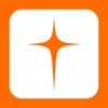 My World Vision App icon