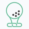 Links League: Golf GPS icon