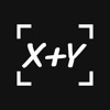 AI Math Solver－Homework Helper icon