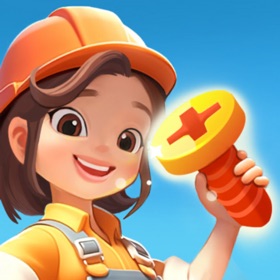 Screw & Fix : Puzzle