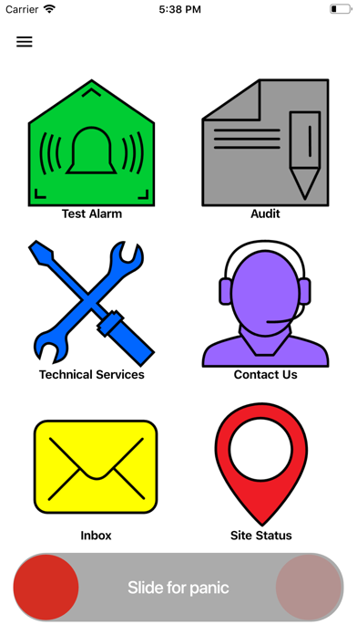 EPR Security Screenshot 5 of 10