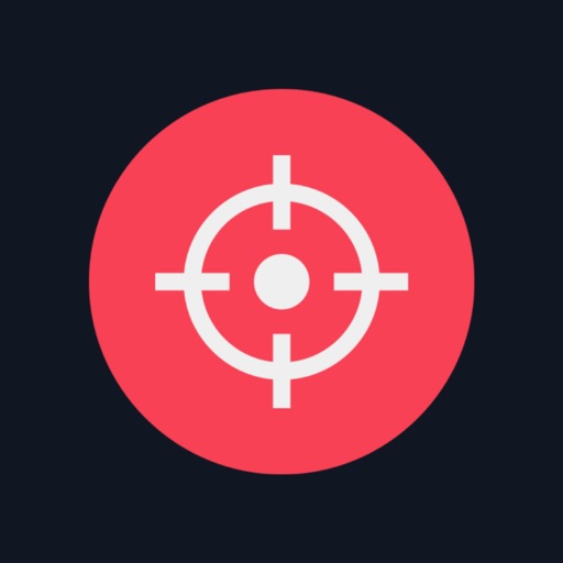 Valo Crosshair