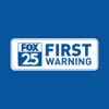 FOX25 Stormwatch Weather icon