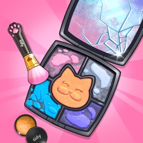 SatisPuzzle: Perfect Tidy