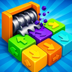 Color Jam: Block Puzzle 3D