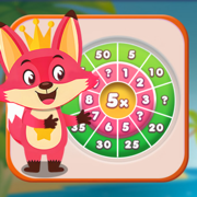 Math Kids Learning Games