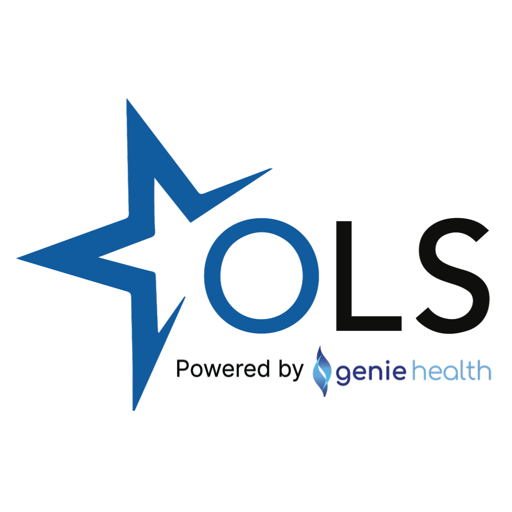 OLS powered by Genie Health