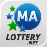 Massachusetts Lotto Results - Icône de l’app