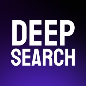 DeepSearch: AI Search Engine