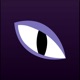 Eyed Out - Private web Browser app icon - Utilities app for iPhone