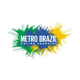 METRO BRAZIL