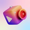 AI Art Generator - Vibrant icon