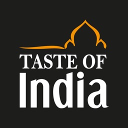 Taste of India Dresden