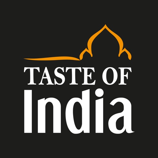 Taste of India Dresden