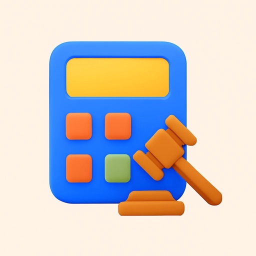 Lawyers Who Hate Math