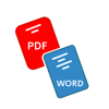 PDF to Word Fast Converter - Jasmatbhai Satashiya