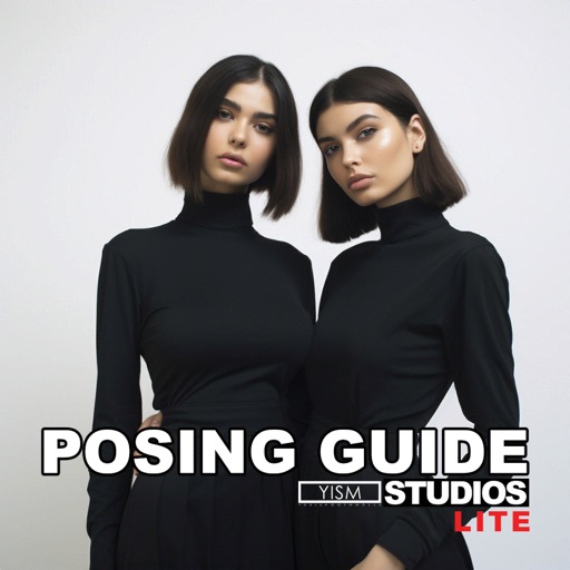 YISM Pose Guide Lite icon