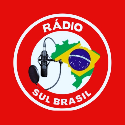Web Rádio TV Sul Brasil