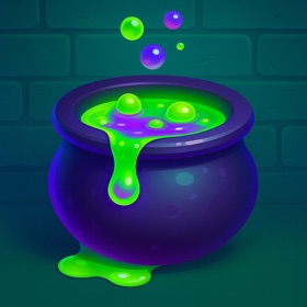 Potion Conveyor Brew