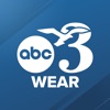 WEAR ABC3 icon