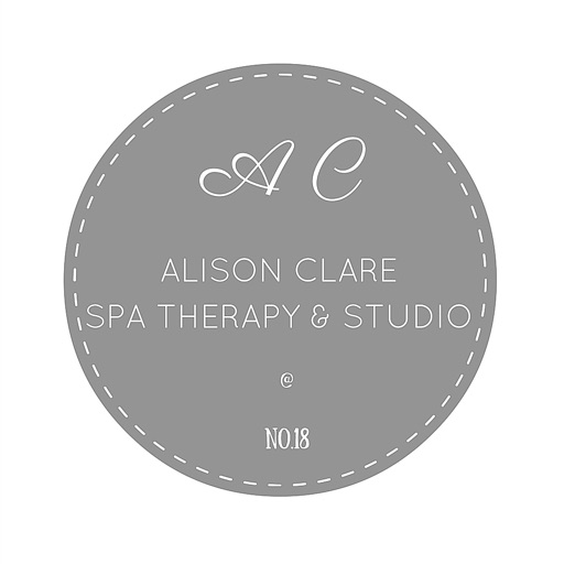 Alison Clare Spa Therapy icon