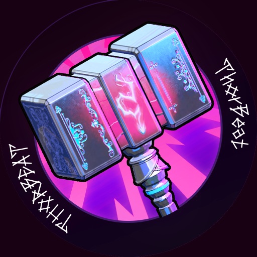 Thorbeat app icon