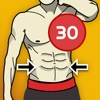 Lose Weight - Six pack abs icon