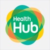 HealthHub SG - iPhoneアプリ