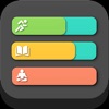 Habit Tracker+ icon