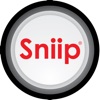 Sniip - The easy way to pay icon