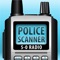 5-0 Radio Pro Police Scanner