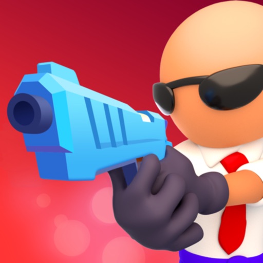 Run & Gun - AIM Shooting