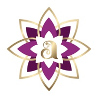 Amrit Gold logo