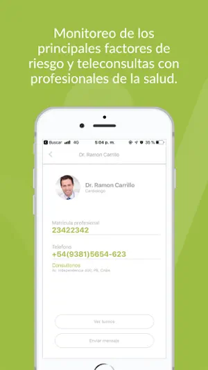 Apto screenshot 3