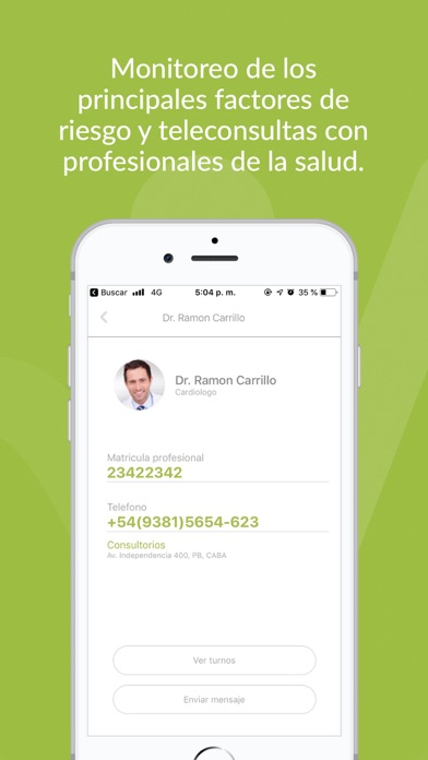 Apto Screenshot