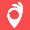 Tracky: Find Friends Moves - iPhoneアプリ