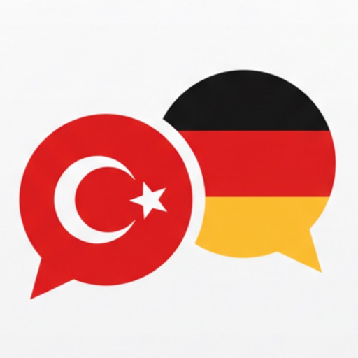 Türkçe - Almanca Kelimeler