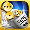 Yatzy Dice Game for Buddies icon