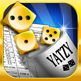 螢幕擷取畫面 (5) Yatzy Dice Game for Buddies
