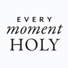 Every Moment Holy icon