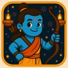 Ramayan Quest: Quiz Adventure icon